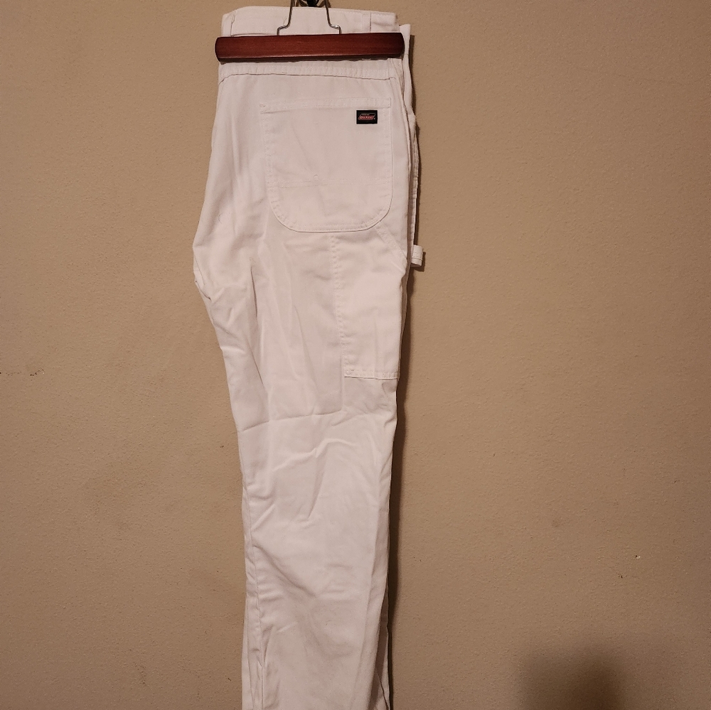 Mens Dickies Painter Pants 40×32